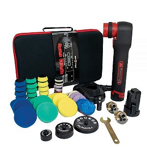 SGT8106 - POLITRIZ NANO SMART CHANGE - SIGMA