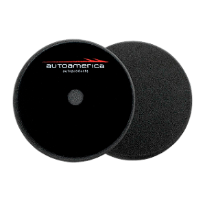 BOINA DE ESPUMA LOW COST LUSTRO PRETO 6 - AUTOAMERICA