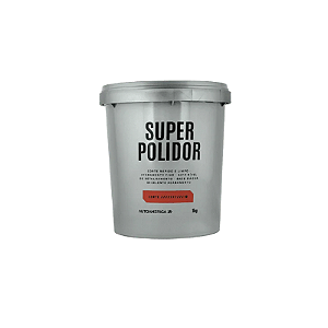 SUPER POLIDOR - 1KG - AUTOAMERICA