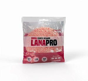 BOINA DUPLA FACE LANA PRO CORTE PESADO - LINCOLN