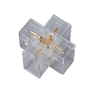 CONECTOR X - DETAILER