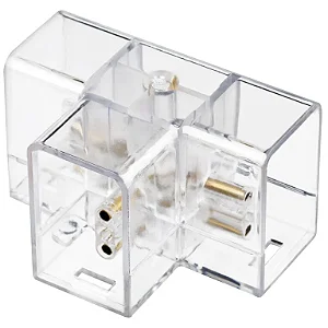 CONECTOR T - DETAILER