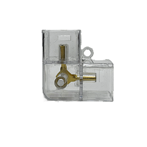 CONECTOR L - DETAILER