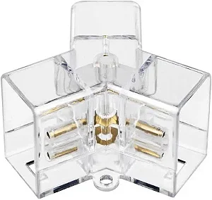 CONECTOR Y - DETAILER