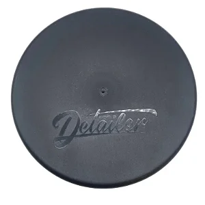 TAMPA PARA BALDE TRANSPARENTE - DETAILER