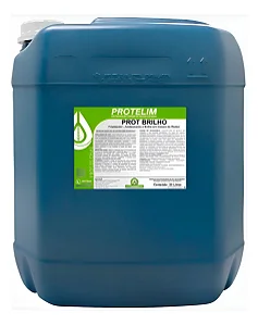 PROT BRILHO - 20L - PROTELIM