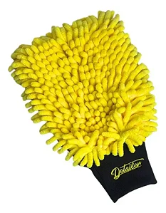 LUVA TENTACULOS AMARELO - DETAILER