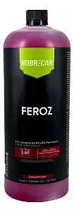 FEROZ 1,5L - NOBRECAR