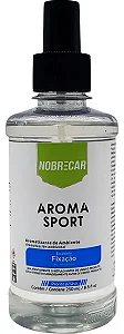 AROMA SPORT 250ML - NOBRECAR