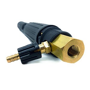 LANÇA ESPUMA - DETAILER