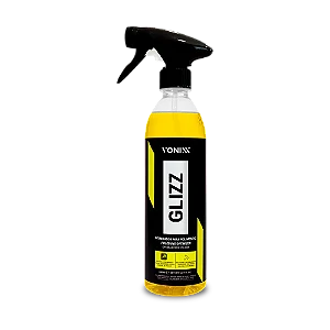 GLIZZ 500ML - VONIX