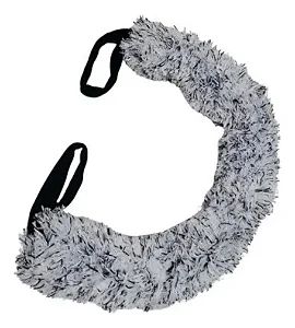 RABO DE RAPOSA - DETAILER