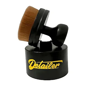 APLICADOR DE PRETINHO PREMIUM - DETAILER