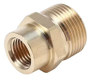 ADAPTADOR M22X14MM ROSCA 1.4