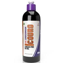 LH1 Condicionador de Couro 500ml - LINCOLN