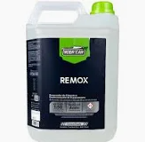 REMOX - REMOVEDOR DE CONCRETO - 5L -NOBRECAR