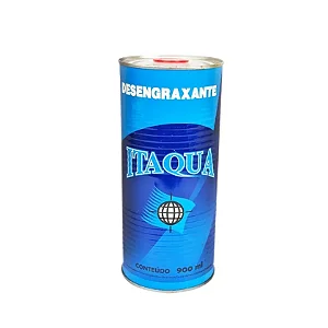 DESENGRAXANTE - 900ML - ITAQUA
