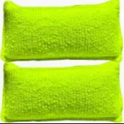 MINI APLICADOR MICROFIBRA KIT 2 Unidades -DETAILER