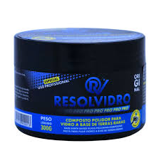 RESOLVIDRO 300GRS