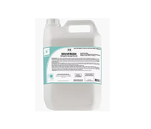 SOLVFRESH - 5L - SPARTAN