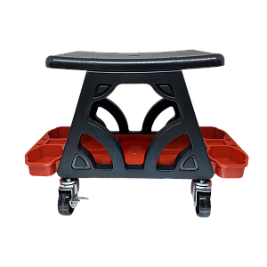 BANQUETA ESTEIRA DETAILERS/MECÂNICOS - SIGMA