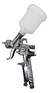 PISTOLA GRAVIDADE HVLP H2000 BICO 1,0MM - AVALON
