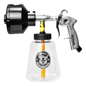 SHAMPOOZEIRA PROFOAM 500 - ARITECH