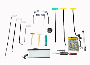 KIT MARTELINHO DE OURO SEM BOLSA - BEGUINI