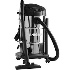 ASPIRADOR DE PÓ E LÍQUIDO TRENTA X 30LTS - 220V - LAVOR