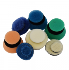 KIT DE BOINAS PARA NANO POLITRIZ 36 PEÇAS - SIGMA