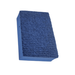 TACO CARPETE - RESOLVIDRO