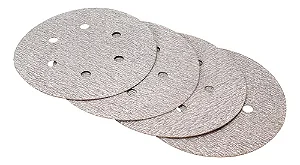 DISCO HOOKIT 6 POLEGADAS GRÃO 150 - RIKEN