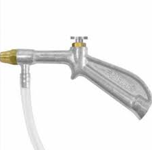 PISTOLA DE AR PULVERIZADOR - KT