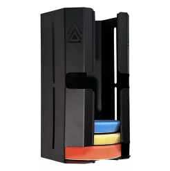 SUPORTE PARA  BOINA 5 e 6 POLEGADAS EM AÇO