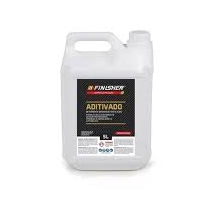 ADITIVADO DESINCRUSTANTE ACIDO 5LTS - FINISHER