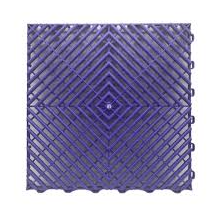 PISO MODULAR ROXO - DETAILER