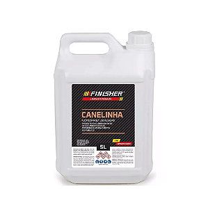 CANELINHA - 5L - FINISHER