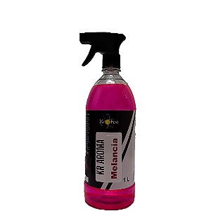 KR AROMA MELANCIA - 1L - KROTON