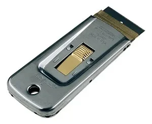 LAMINA RASPADOR DE SEGURANÇA - UNGER