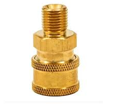 ENGATE RAPIDO MACHO - DETAILER