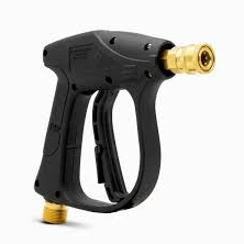 PISTOLA NEW GUN  - DETAILER