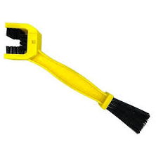 ESCOVA CORRENTE DE MOTO - DETAILER