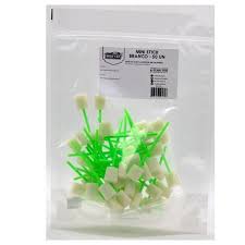 MINI STICK BRANCO - NOBRECAR