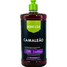 CAMALEAO - 1L - NOBRECAR