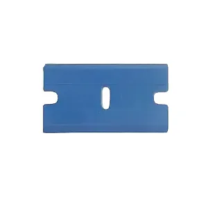 LAMINA PLASTICA AZUL UND - EXFAK