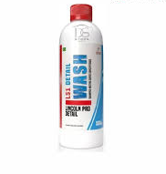 Lavador Automotivo Detail Wash LS1 Concentrado 500ml - Lincoln