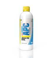 LL1 APC - Limpador Multiuso 500ml - LINCOLN