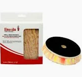 BOINA DE LÃ PIRULITO CORTE MÉDIO 5,5 - COM INTERFACE - LINCOLN