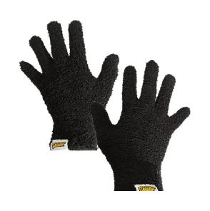 PAR DE LUVAS DE MICROFIBRA PARA DETALHAMENTO - DETAILER