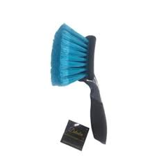 ESCOVA PARA CAIXA DE RODA CABO CURTO - DETAILER